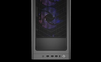 ULTRAHURTIGE TILSLUTNINGSMULIGHEDER