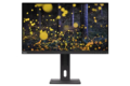 folie 1 von 6, vergrößern, thinkvision e27q-20 27" qhd-monitor
