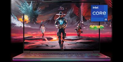 A revolutionary leap in performance with 12th Gen Intel Core™ processors