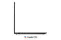 folie 5 von 12, vergrößern, x1 carbon gen 13 aura edition (14'' intel)