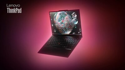 folie 1 von 12, vergrößern, x1 carbon gen 13 aura edition (14'' intel)