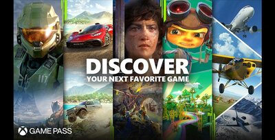 Enjoy 3 months of Xbox Game Pass on Lenovo Legion devices