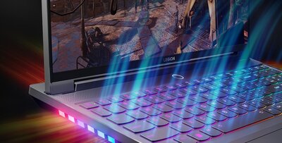 Next-gen cooling. Next level frame rates.