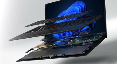 ROBUSTES THINKPAD