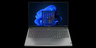 Gain the Lenovo Vantage
