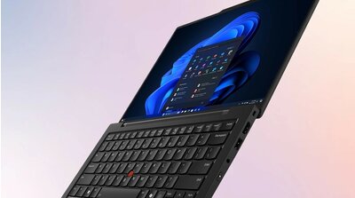 INTEL AI BOOST NPUUltrastarke Produktivität
