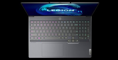 Legion TrueStrike Pro