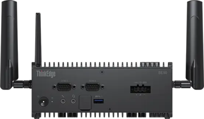 ThinkEdge SE50 Edge Client
