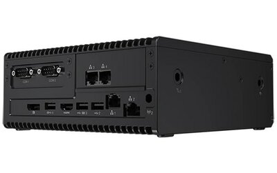 Mere power, større alsidighed