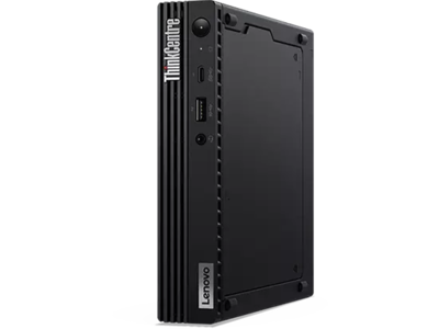 ミニPC Lenovo ThinkCentre M60e Tiny 11LV0007JP Lenovo M60e i3 8GB 256GB Tiny Desktop PC 11LV005GUK