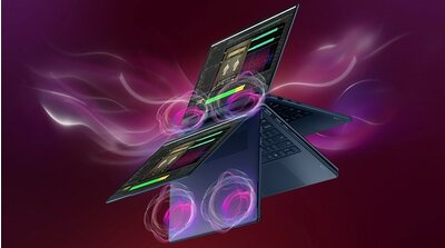 PREMIUM AUDIOImmersive from Every Angle