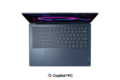 slide {0} of {1}, zoom in, Yoga 9i 2-i-1 Gen 11 Aura Edition (14" Intel)