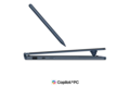 slide {0} of {1}, zoom in, Yoga 9i 2-i-1 Gen 11 Aura Edition (14" Intel)
