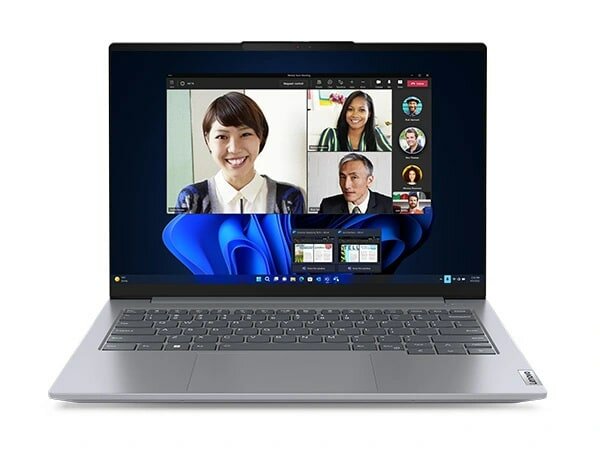 Lenovo ThinkBook 14 G6 i5 8GB 256GB Win 11 21KG00SHUK