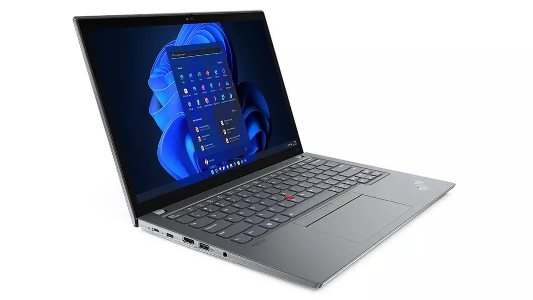 diapositive 1 sur 7, agrandir l'image, thinkpad x13 gen 3 (13" amd)