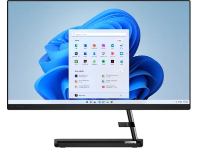 Lenovo IdeaCentre AIO 3 F0GH01FJUK 16GB 512GB 23.8