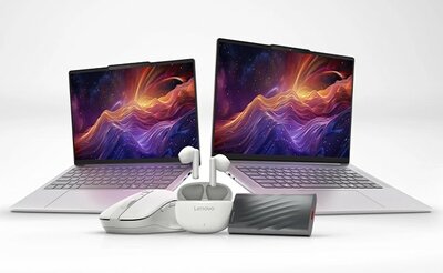 Elegant og robust med tilslutningsmuligheder