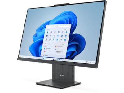 IdeaCentre AIO Gen 9 (27" AMD)