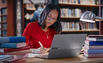 Teknologi, som din virksomhed kan stole på