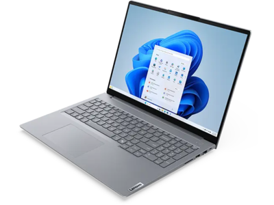 ThinkBook 16 Gen 9 (16" Intel)
