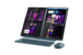 slide {0} of {1}, zoom in, Yoga Book 9i Gen 10 (14" Intel)