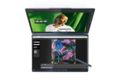 slide {0} of {1}, zoom in, Yoga Book 9i Gen 10 (14" Intel)