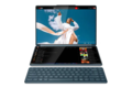 slide {0} of {1}, zoom in, Yoga Book 9i Gen 10 (14" Intel)