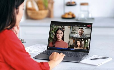 Se godt ud, lyd godt