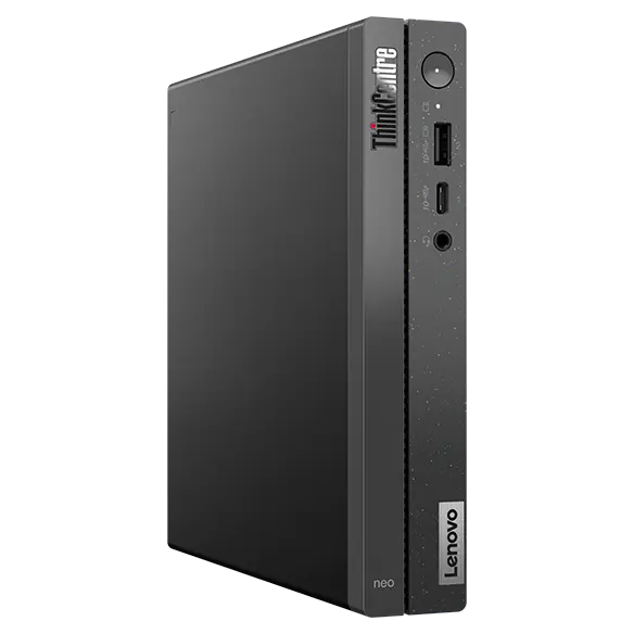folie 1 von 6, vergrößern, thinkcentre neo 50q gen 4 tiny (intel)