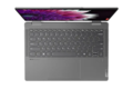 diapositive 5 sur 12, zoom avant, yoga 7i 2-en-1 gen 9 (14" intel)
