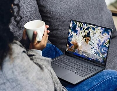 Tilstrækkelig kraft til længere brugstider