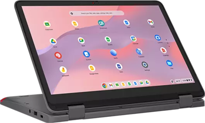 Lenovo 500e Yoga Chromebook Y Otros Modelos De La Firma - Foto 11