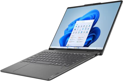 Yoga 7i 2-en-1 Gen 9 (14" Intel)