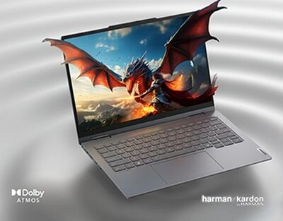 Overlegen lyd til hvert øjeblik