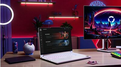 Gaming Zone