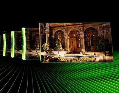 NVIDIA® DLSS 4