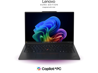 X1 Carbon Gen 13 Aura Edition (14" Intel)