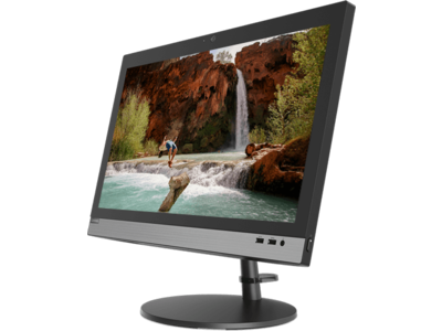 Lenovo V330-20ICB AIO - all-in-one Core i5 8400 2.8 GHz - 8 GB