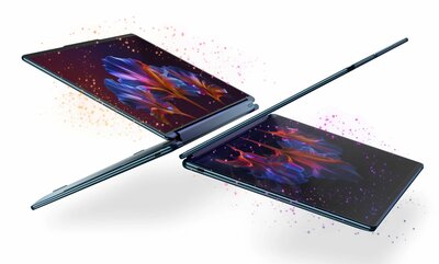 Dit stilfulde mobile studie