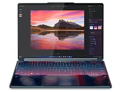 Tastatur. Touchpad. Magic.