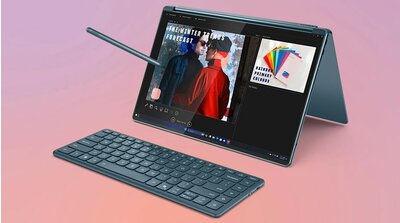 EN TILSTAND TIL ETHVERT HUMØRPerfekte præsentationer