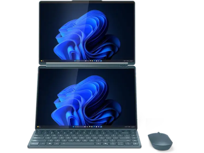 Yoga Book 9i Gen 10 (14" Intel)