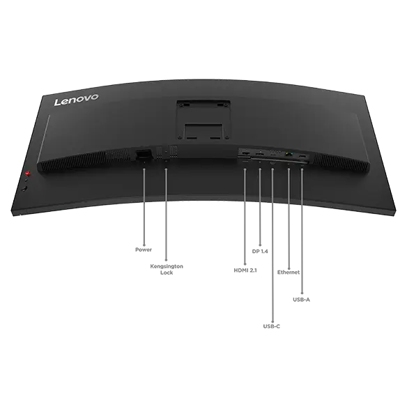 folie 6 von 6, vergrößern, thinkvision t34wd-40 34