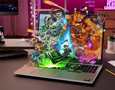 NVIDIA® Reflex 2