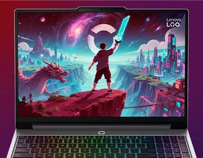 Lenovo Spectrum