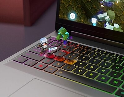 TrueStrike-gamingtastatur