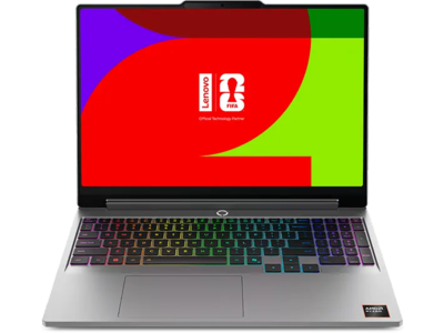 Lenovo LOQ 15 Gen 11 (15" AMD)