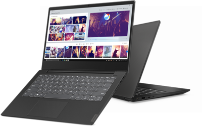 LENOVO IdeaPad S340 14