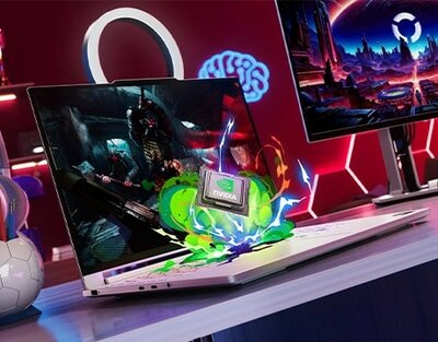 NVIDIA® Reflex 2