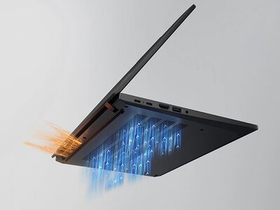 Lydsvag, kølig og sikker